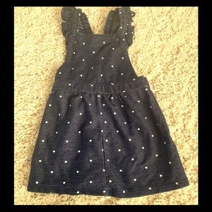 Cute jumper for 12 month girl